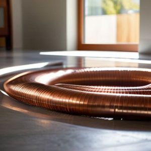 Saving the Warmth: Greywater Heat Recovery Exchanger Builds