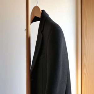 Calculating minimalist wardrobe amortization for quality.