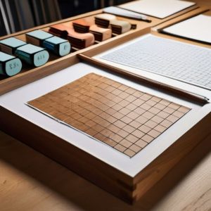 Using Morphological Box Analysis for systematizing inspiration.