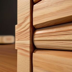 Pure Friction: Sashimono Zero-fastener Geometry at Home