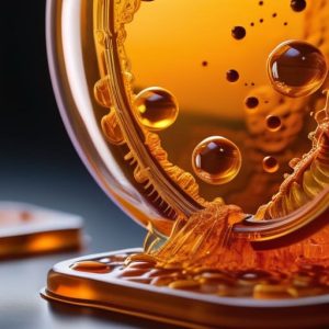 Flawless Pours: Designing Silicone Mold Venting Topography