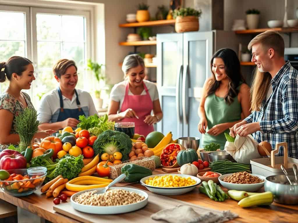 nutrition tips for family wellness