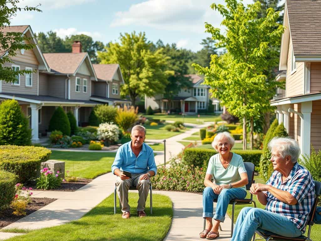 real estate investment benefits for retirees