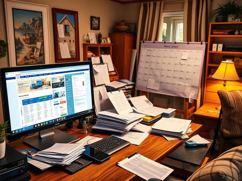 time-intensive management vacation rental investment