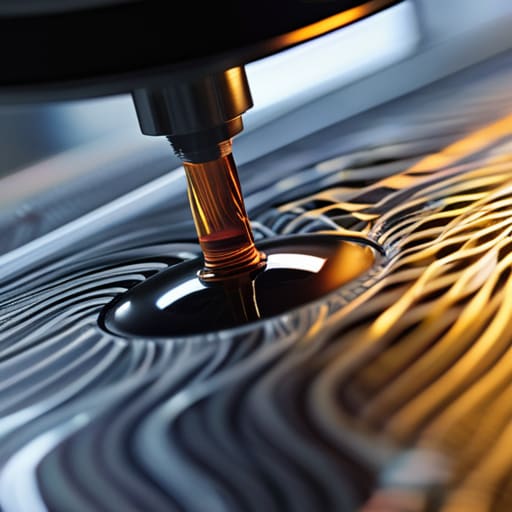 Aerospace Diy: Vacuum Infusion Tensile Custom Fabrication 13 Achieving Perfect Resin to Fiber Ratio Calculation for Structural Excellence.