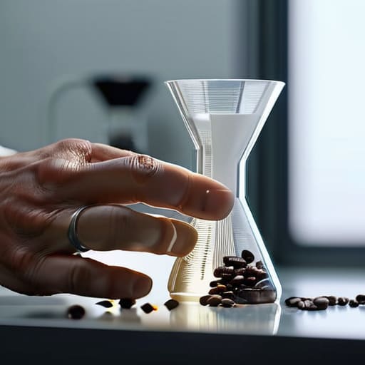 Blending Precision and Passion Through Polydimethylsiloxane Soft Lithograph