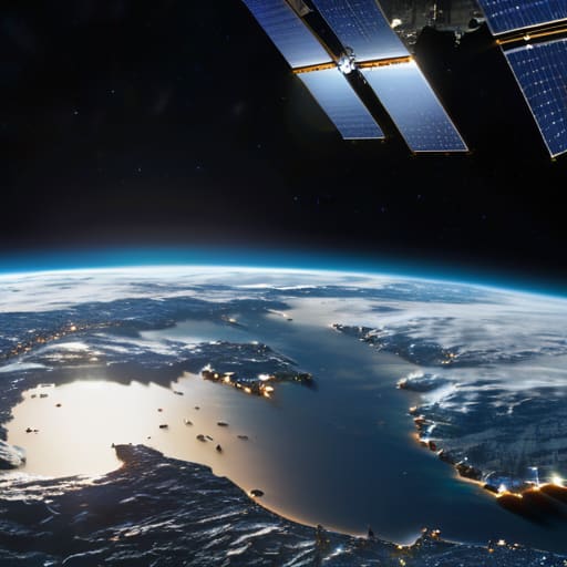 Decoding Inter Satellite Link Latency and Signal Loss