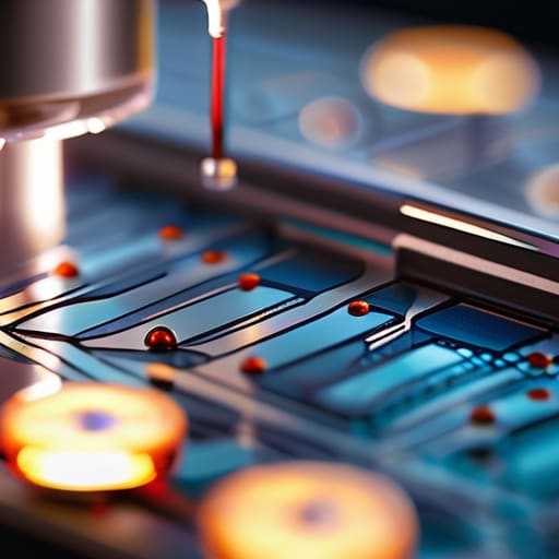 Designing Fluid Dynamics in Microchannels for Groundbreaking Innovation