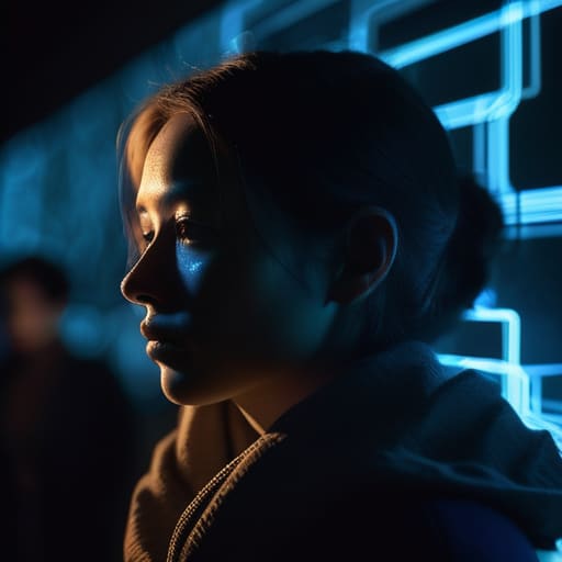 Under the Radar: Dark Social Local Folklore Nodes 14 Encrypted Community Storytelling in the Shadows.