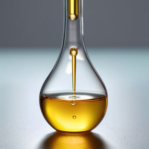 Peroxide Value Testing Your First Line of Defense