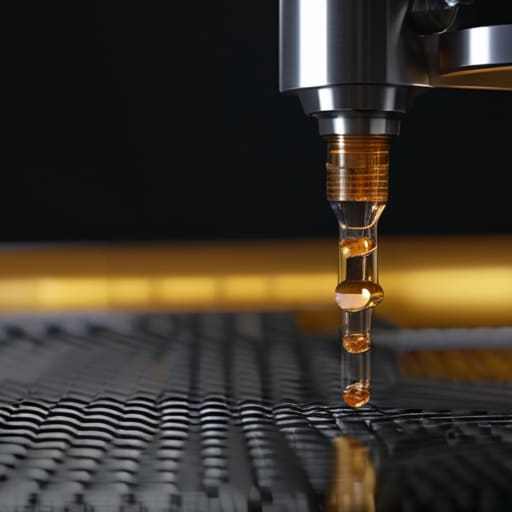 Aerospace Diy: Vacuum Infusion Tensile Custom Fabrication 14 Precision Vacuum Bagging Pressure Optimization for Flawless Results