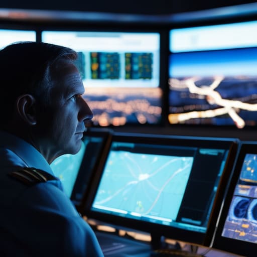 Solving Complex Orbital Plane Synchronization Issues.