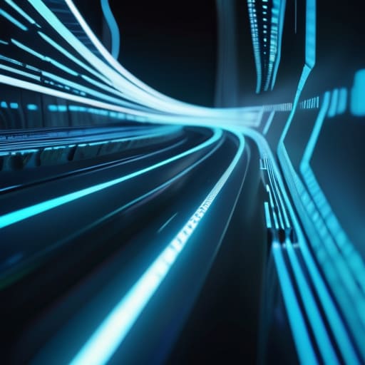 The Art of Low Latency Data Transmission