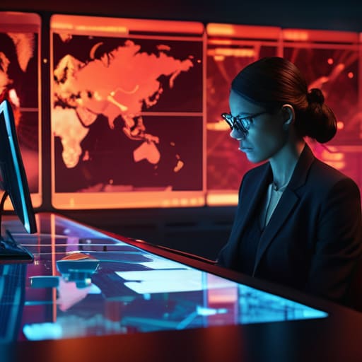 Threat Modeling Frameworks for Predicting the Unpredictable