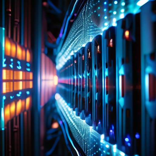 Optimizing network resilience, Bringing It All Home.