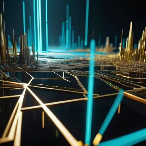 The Bottom Line on Density analysis.