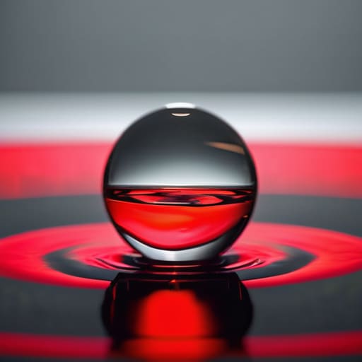 Visual saliency and The Final Hijack.
