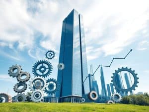 How to Gain a Competitive Advantage in Your Industry