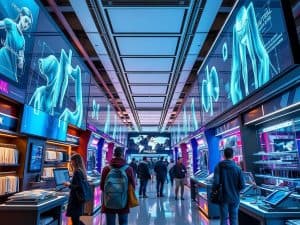 How Digital Products are Changing the Future of Retail