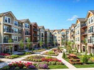 Why Multi-Family Properties Are a Smart Investment Choice