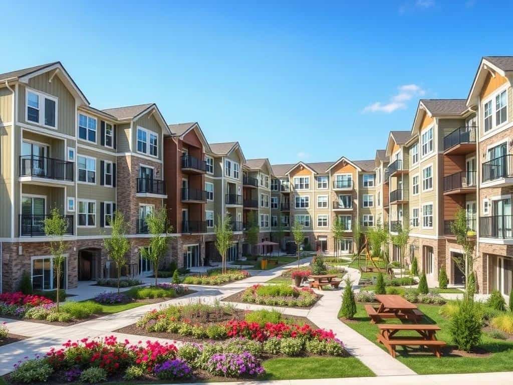 Why Multi-Family Properties Are a Smart Investment Choice