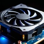 Quieting the Monolith: Gpu Custom Fan Curve Profiling