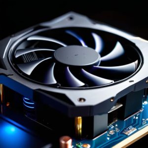 Quieting the Monolith: Gpu Custom Fan Curve Profiling
