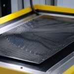 Aerospace Diy: Vacuum Infusion Tensile Custom Fabrication