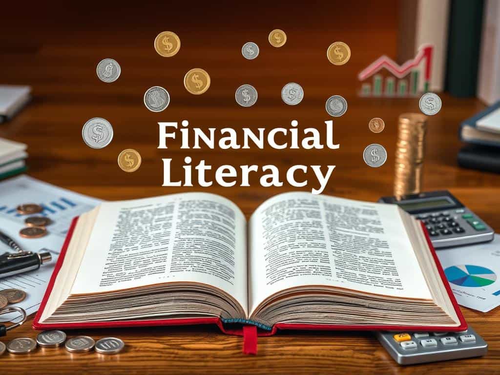 financial literacy and its importance