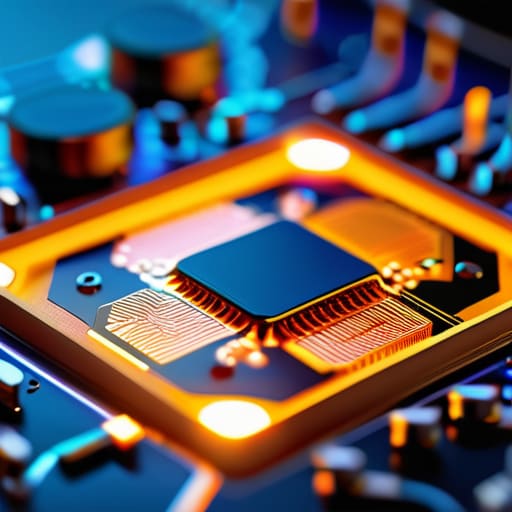 The Cool Core: Soc Thermal Modeling 13 Blending Power Density and Thermal Resistance for Success