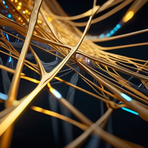 The Art of Machine Learning Error Mitigation