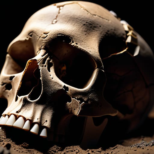 The Final Verdict of the Bone.