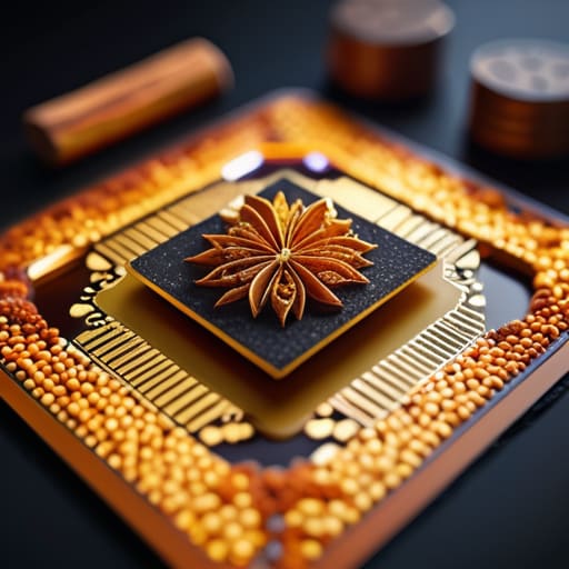 The Cool Core: Soc Thermal Modeling 15 The Recipe for Thermal Resilience in SoC.