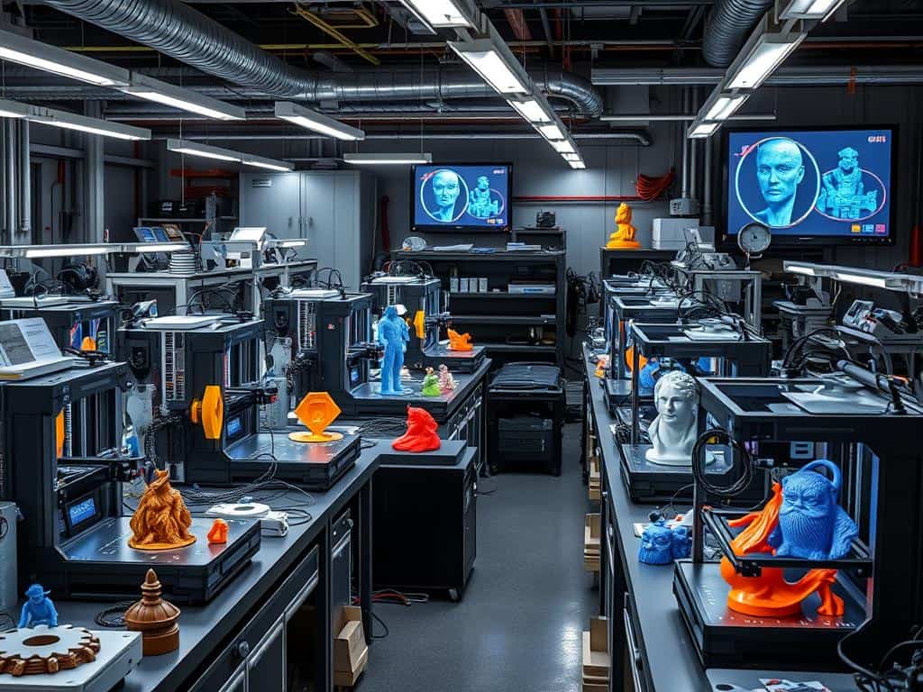 3D Printing Trends