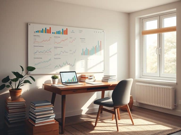 Financial Planning 101: A Beginner’s Guide to Smart Investing