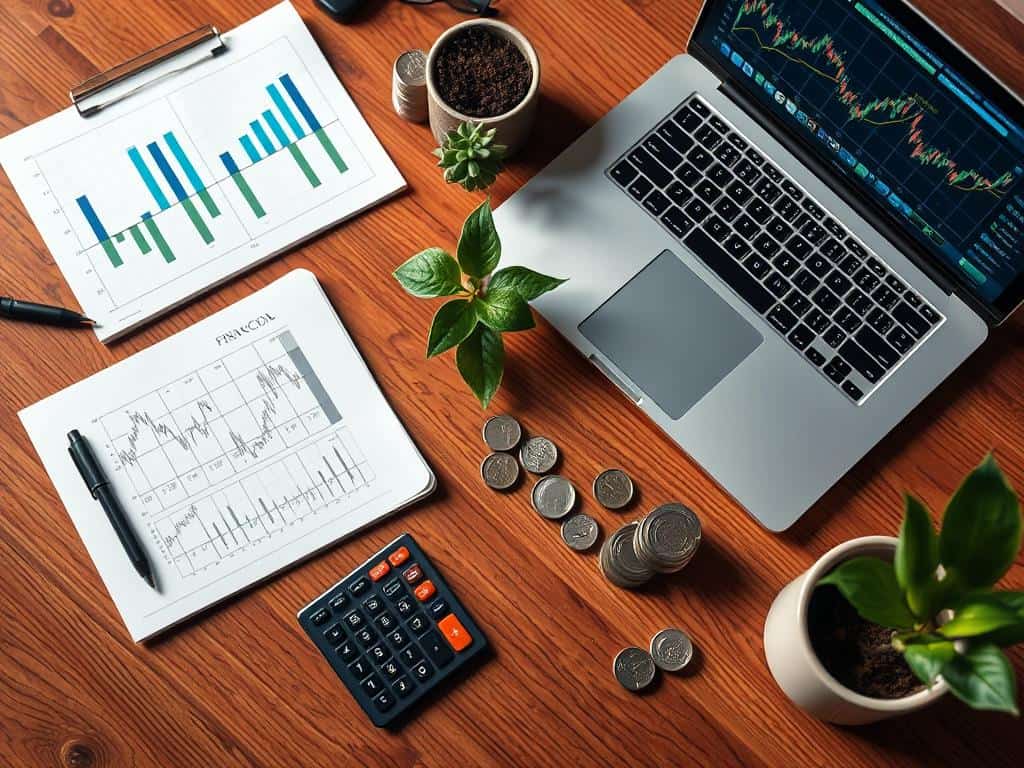 Financial planning basics