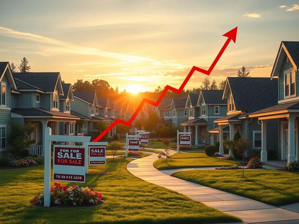 How Property Appreciation Can Make You Money