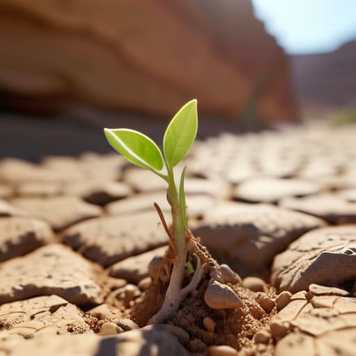 The Necessity Pivot: Constraint-evolution