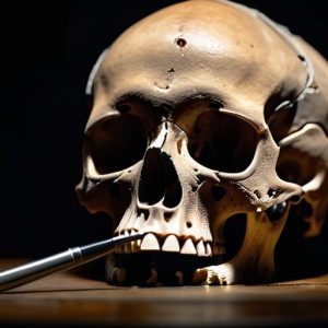 The Corpse’s Testimony: Paleopathological Audits