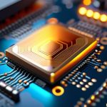 The Cool Core: Soc Thermal Modeling
