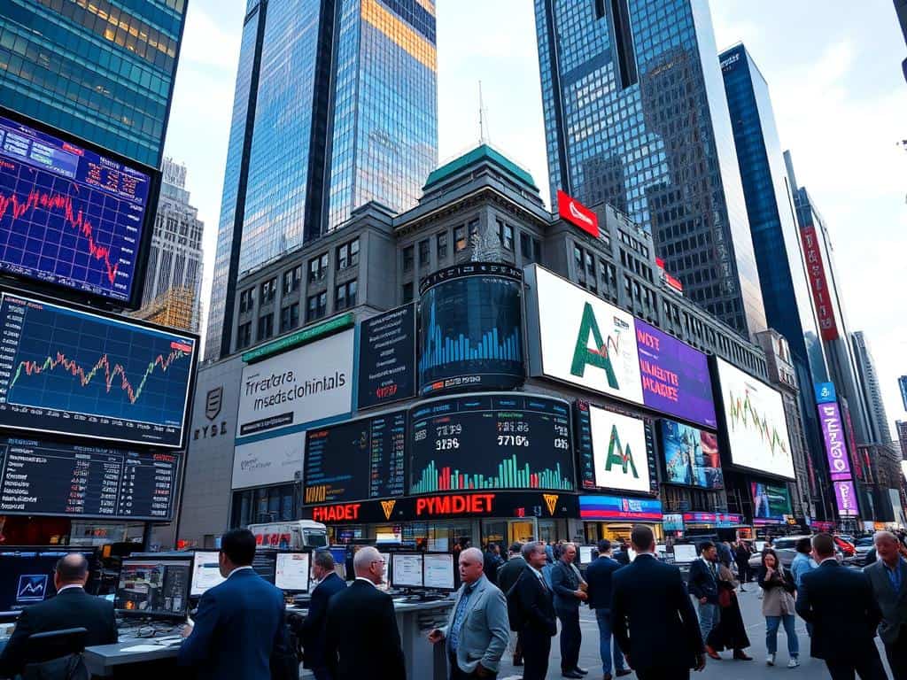 stock market basics