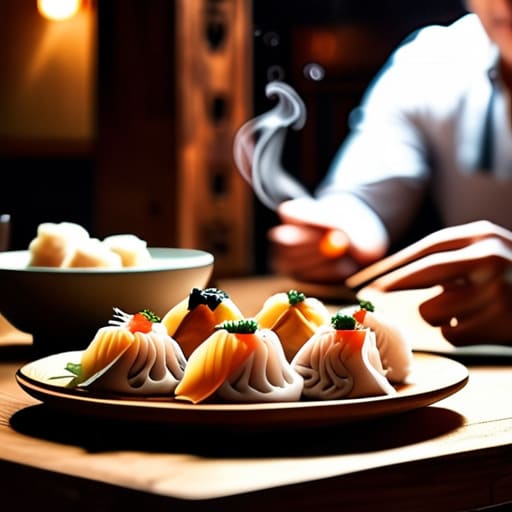 Finding Community in New Cities Through Shared Flavors