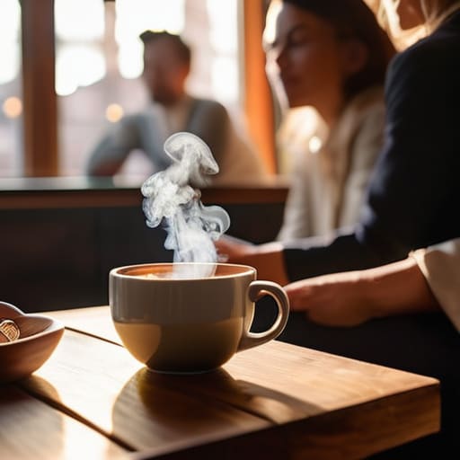 Stop Treating Connections Like a Chore: How to Network Without Hating It by Mixing Global Flavors and Authentic Curiosity 13 Finding Flavor Through Authentic Professional Relationship Building