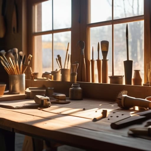 Beyond the First Sip: How to Keep a Hobby Alive After the Novelty Wears Off Using the Strategy of Global Mastery 13 Mastering the Psychology of Motivation and Dopamine