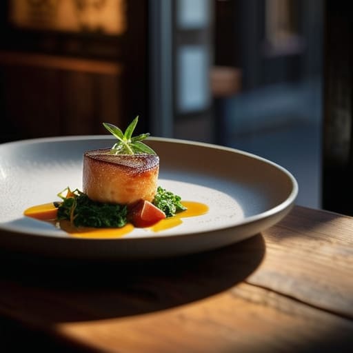 From Global Flavors to Shrinking Margins: What the New Economics of Connection Reveals About How the Cost of Going Out Has Changed 13 Navigating the Inflation Impact on Dining Out Worldwide