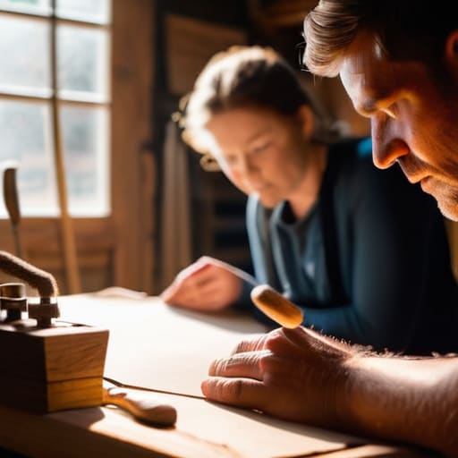 Beyond the Boardroom: How Side Projects Lead to New Friendships and the Global Connections That Fuel Innovation 13 Networking Through Passion Projects and Global Synergy