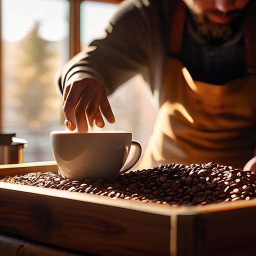 Beyond the Transaction: the Secret Global Flavors of How Small Businesses Build a Community 13 Nurturing a Loyal Customer Base Through Shared Cultural Flavors