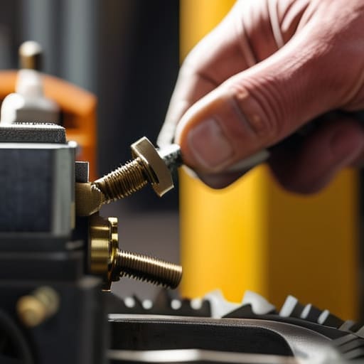 Optimizing Core Performance Through Snow Blower Carburetor Maintenance