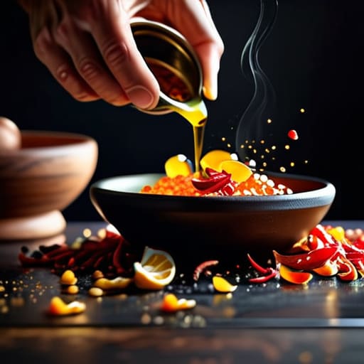 Savoring the Mix Mastering Asset Allocation Strategies