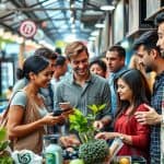 How Demographic Trends Are Shaping Future Markets